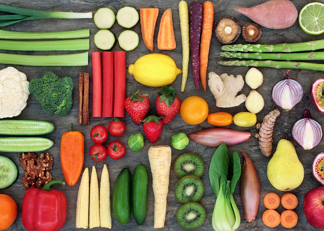 Como montar um plano alimentar semanal? [Planner Grátis]