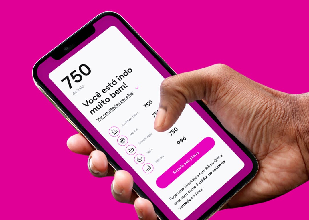 Calculadora de Saúde: veja como está a sua em 11 perguntas