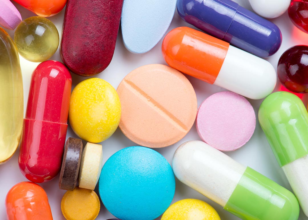 A melhor vitamina para imunidade? Vem que a gente te conta