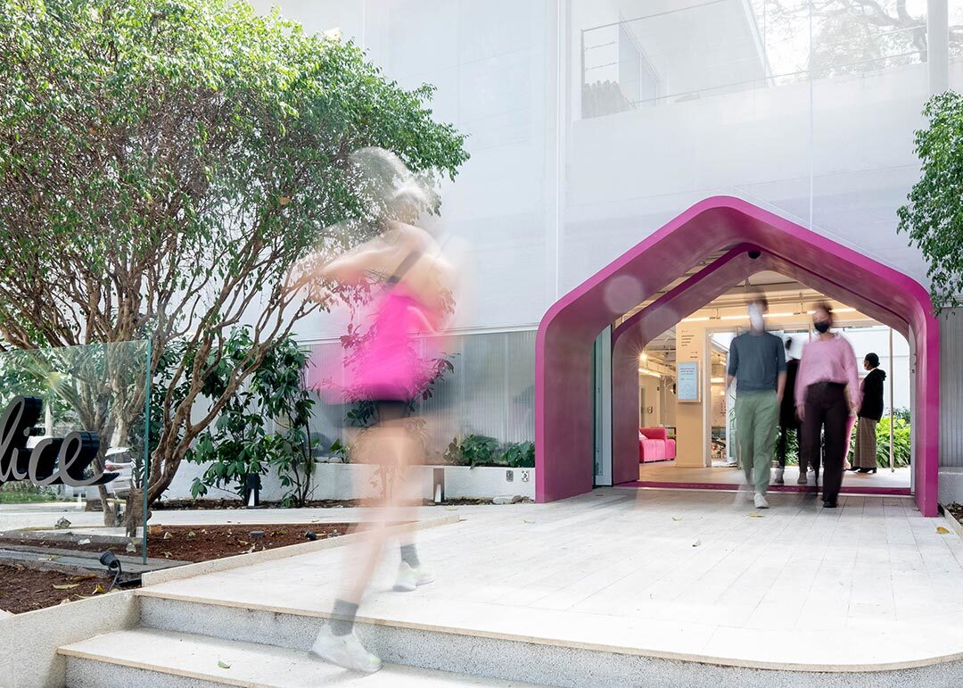 Alice Medical Founding Team: veja quem faz parte do time