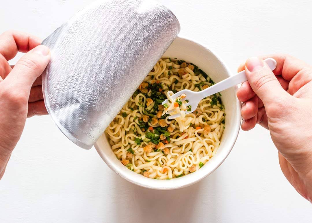 Alimentos ultraprocessados: o que são e quais seus riscos?