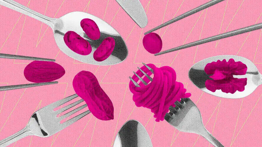 Como escolher uma boa fonte de proteína vegetal? Confira