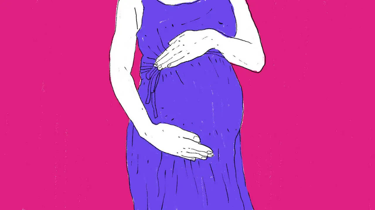 O sono começa no útero? Horas de sono indicadas para os bebês