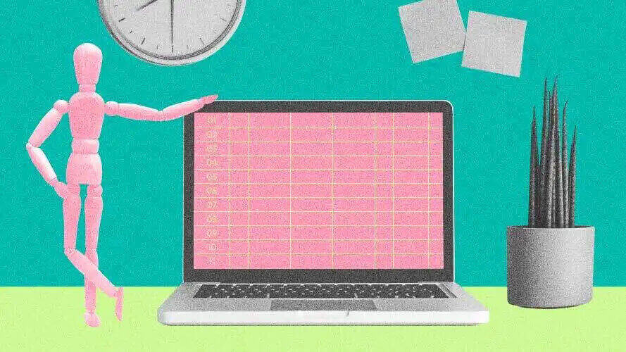 Veja como deve ser a estação de trabalho ideal para a saúde