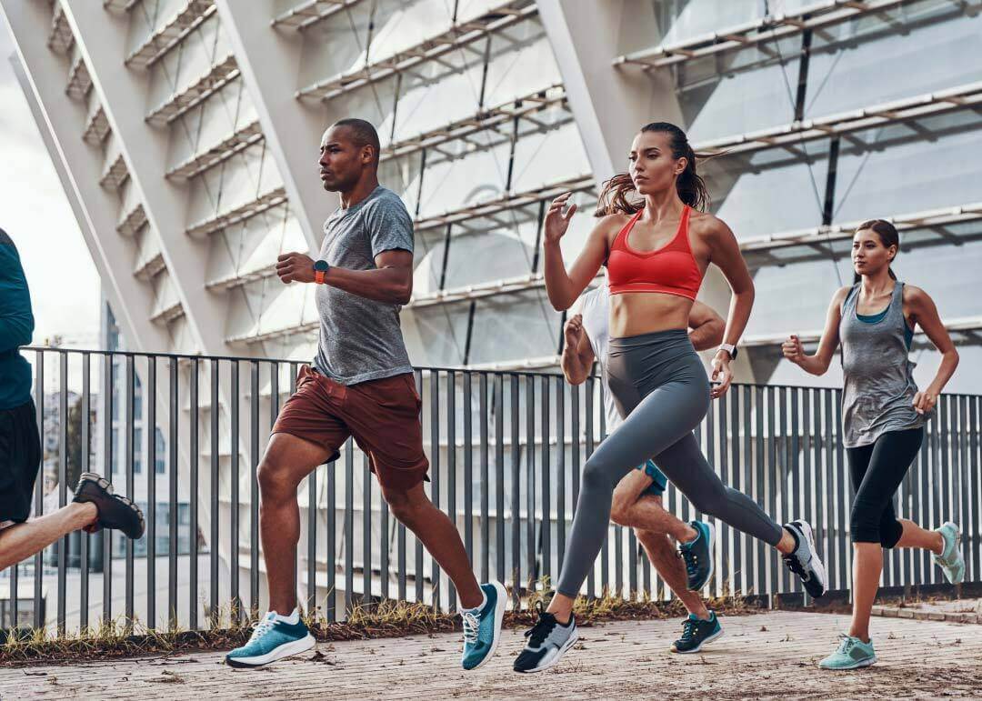 [Baixe Grátis] Planilha de corrida para iniciantes