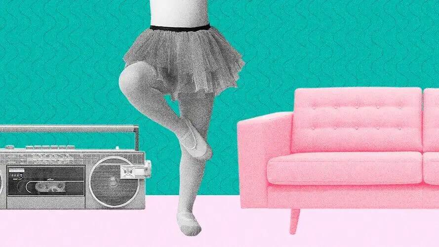 Sedentarismo infantil: como estimular a criança a se movimentar?