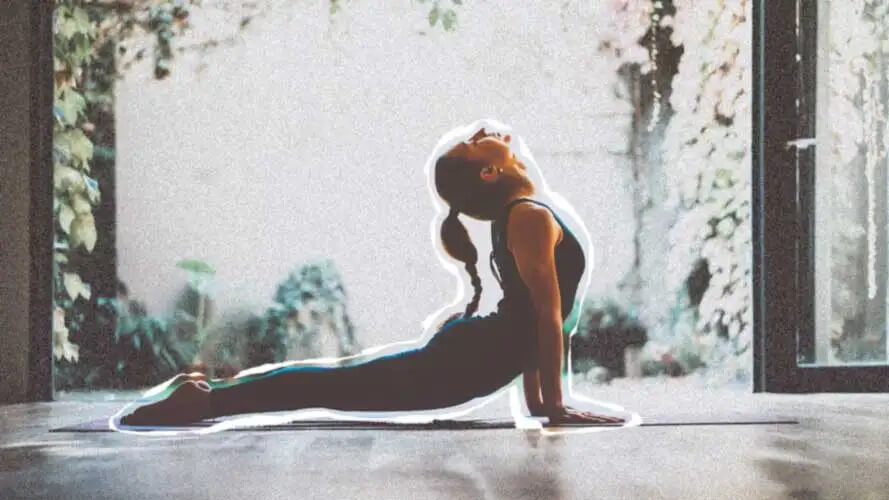 Por que o ioga vai mudar a sua vida?, SAÚDE FÍSICA
