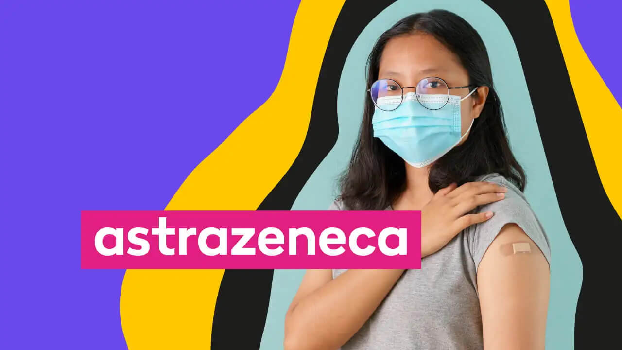 Covid-19: Como funciona a vacina da Astrazeneca