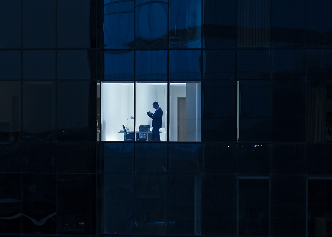 O que é workaholic e como saber se trabalho demais?