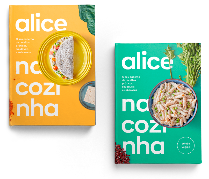 A nova culinária vegana: Receitas incríveis sem produtos de origem