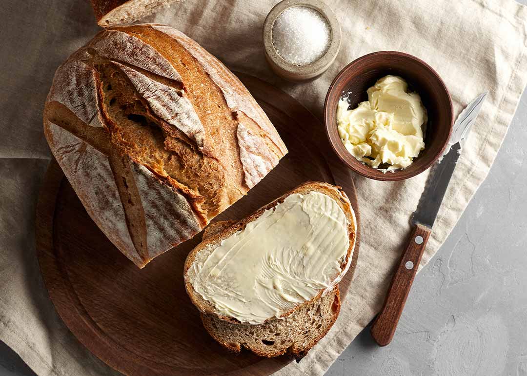 Diferenças entre manteiga, margarina e ghee: qual a melhor?