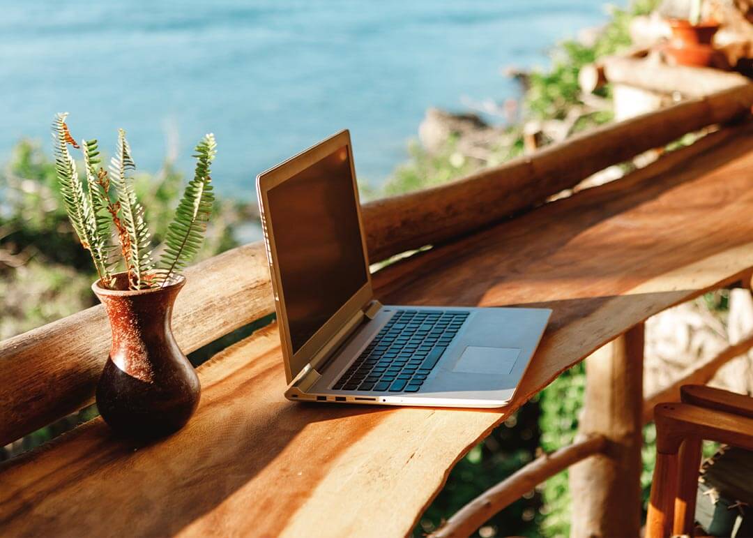 Nômade digital: o que é e como funciona esse estilo de vida
