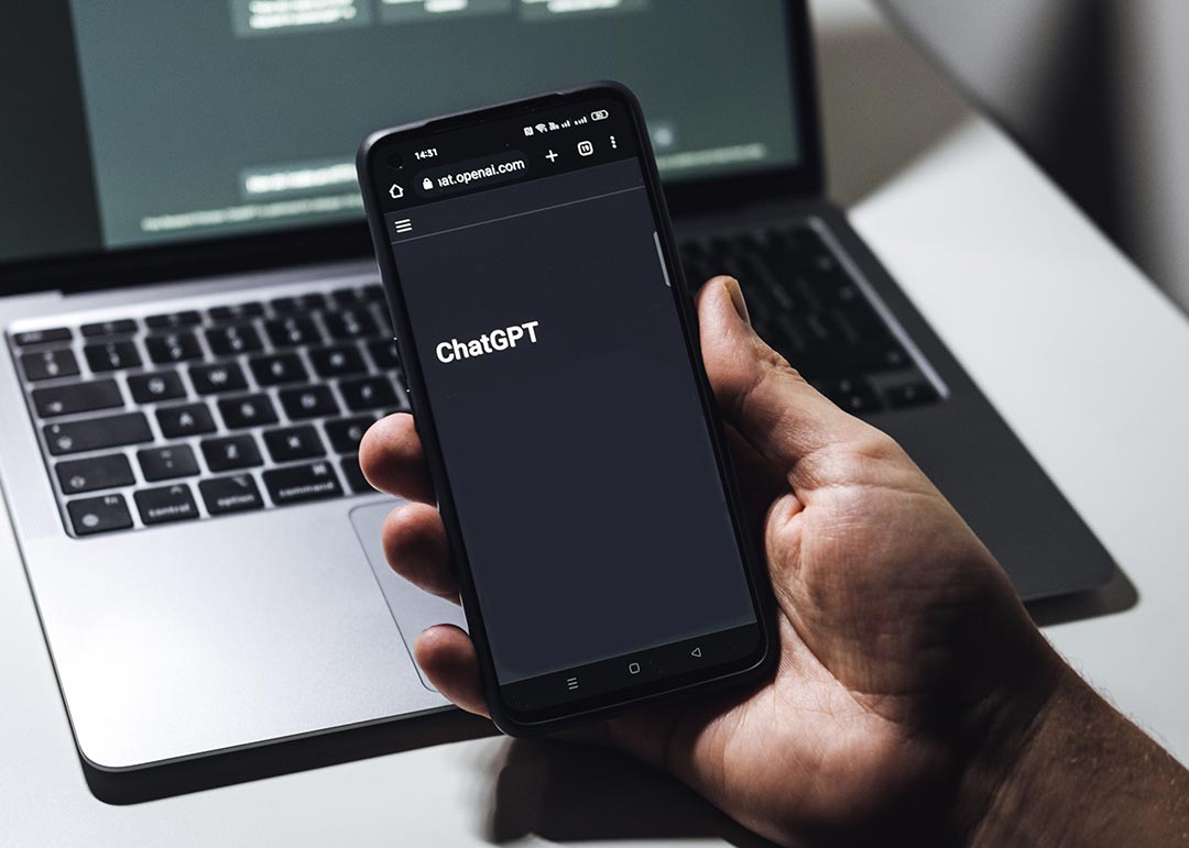 O que é ChatGPT e o que ele tem a ver com a sua saúde?