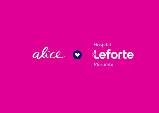 Com o Hospital Leforte Morumbi, Comunidade de Saúde Alice cresce