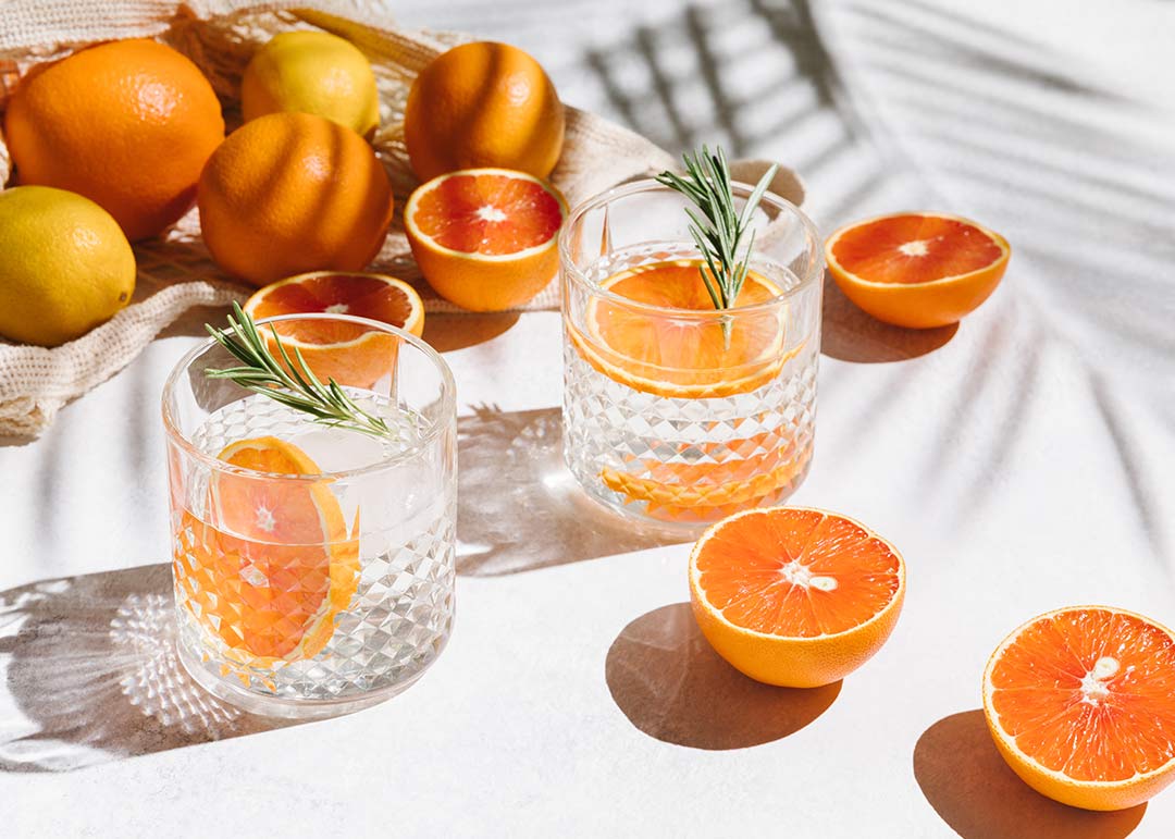 Drinks sem álcool: confira benefícios e receitas