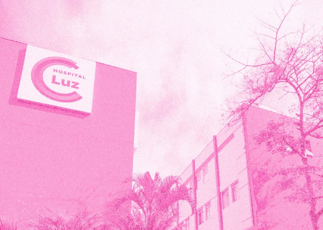 Comunidade de Saúde Alice cresce com hospital Luz Santo Amaro