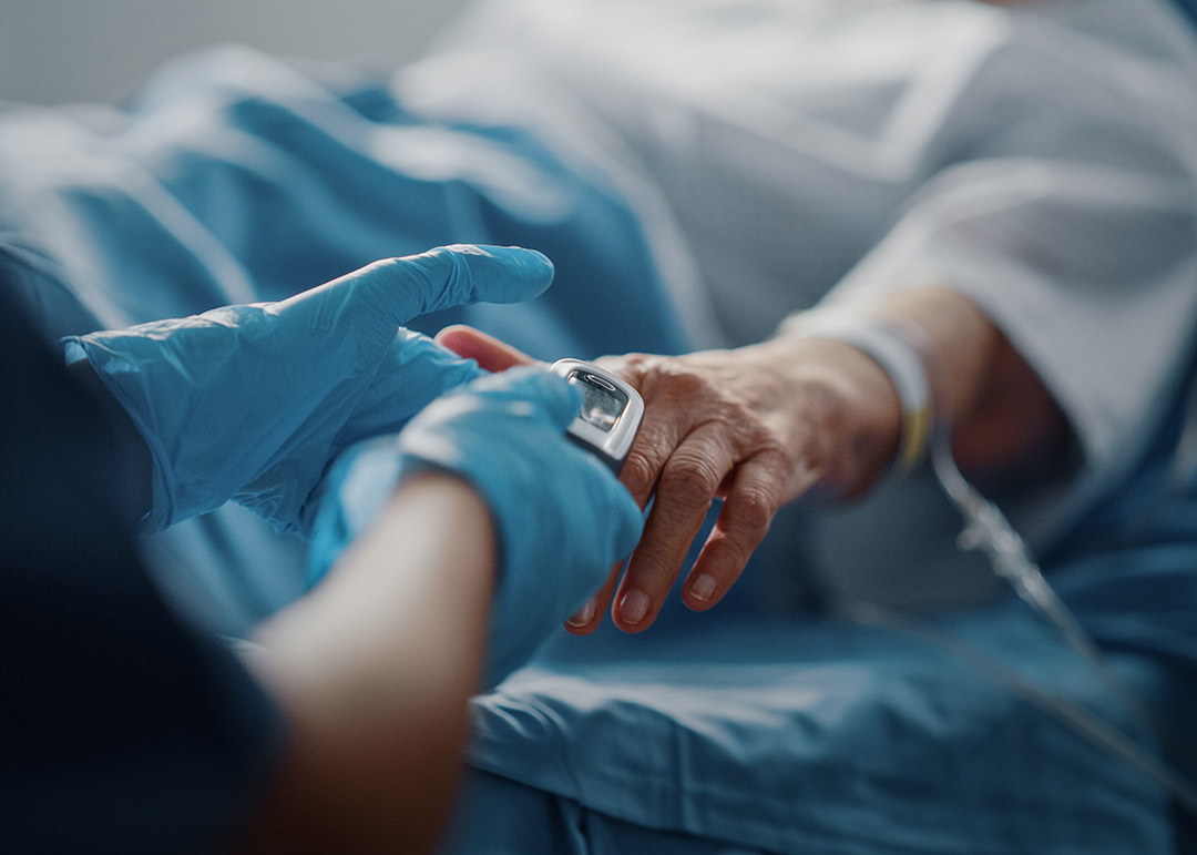 Equipe de retaguarda hospitalar: o que é e como funciona na Alice