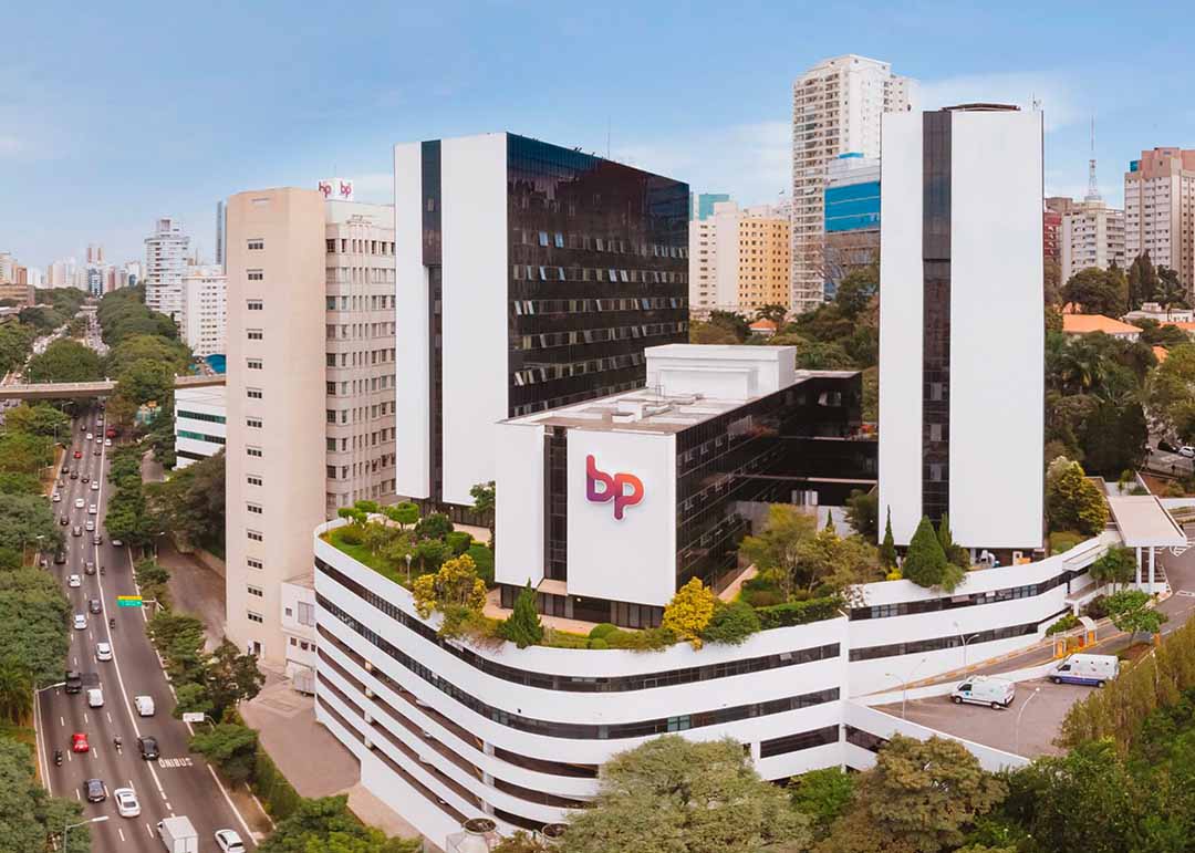 Planos com a BP: membros da Alice têm acesso a medicina de ponta e experiência humanizada