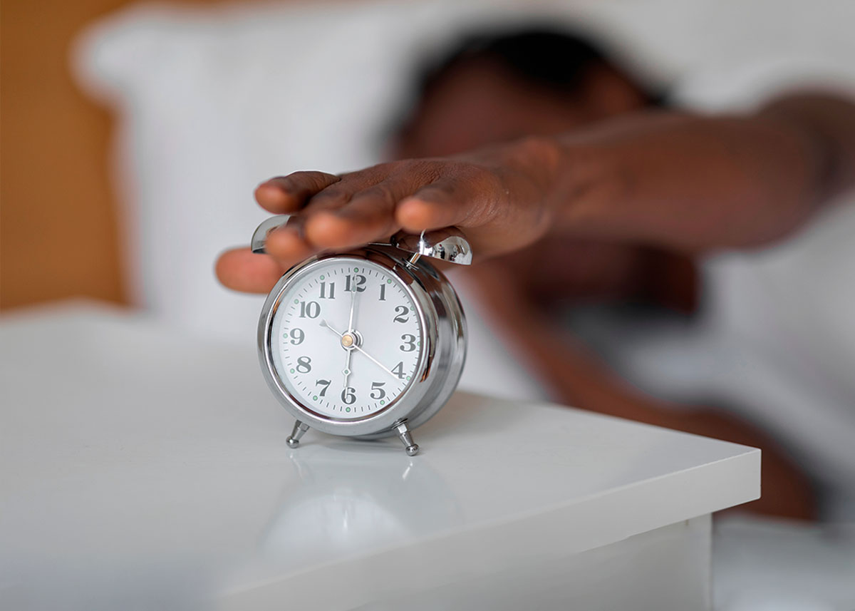 Quantas horas de sono devemos ter? Entenda agora