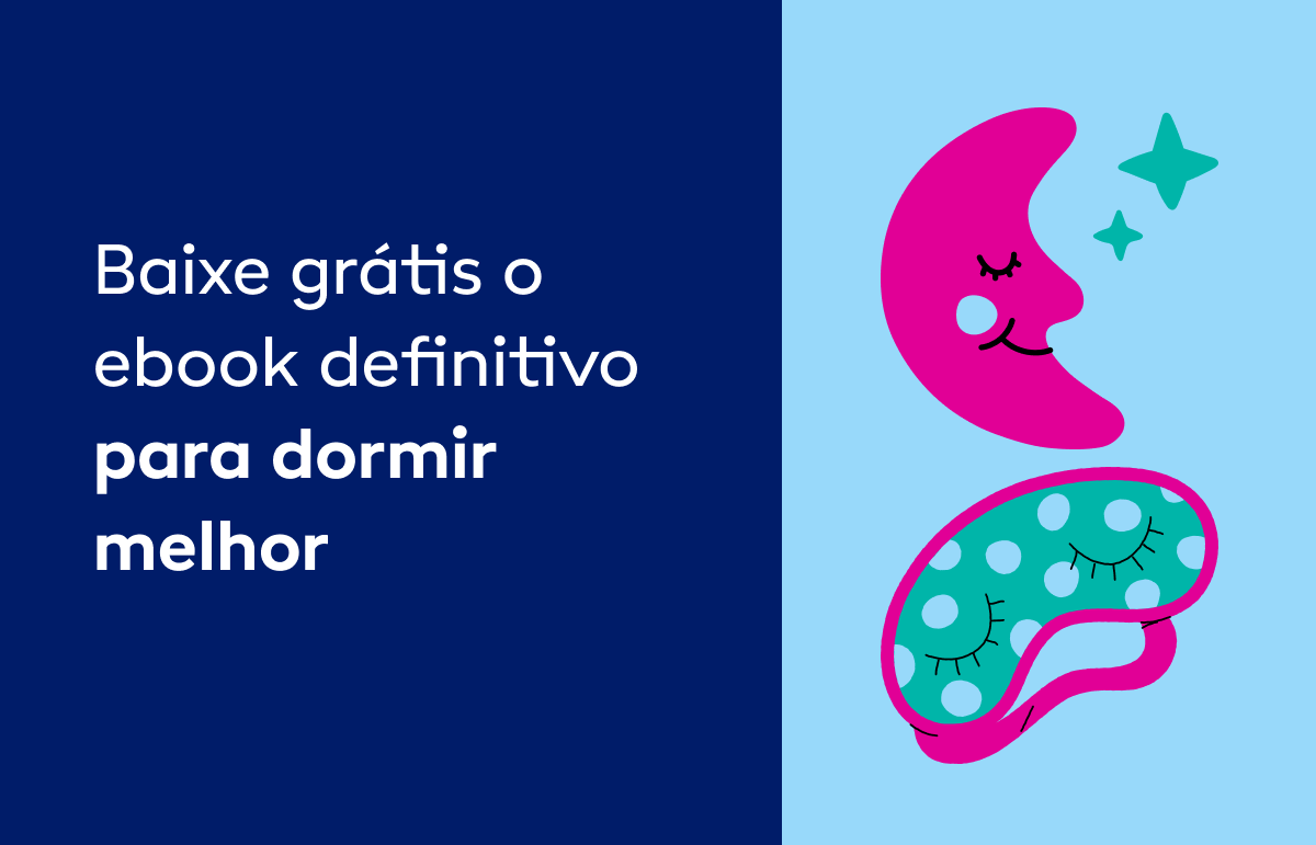 Técnicas para dormir melhor [Ebook gratuito com dicas]