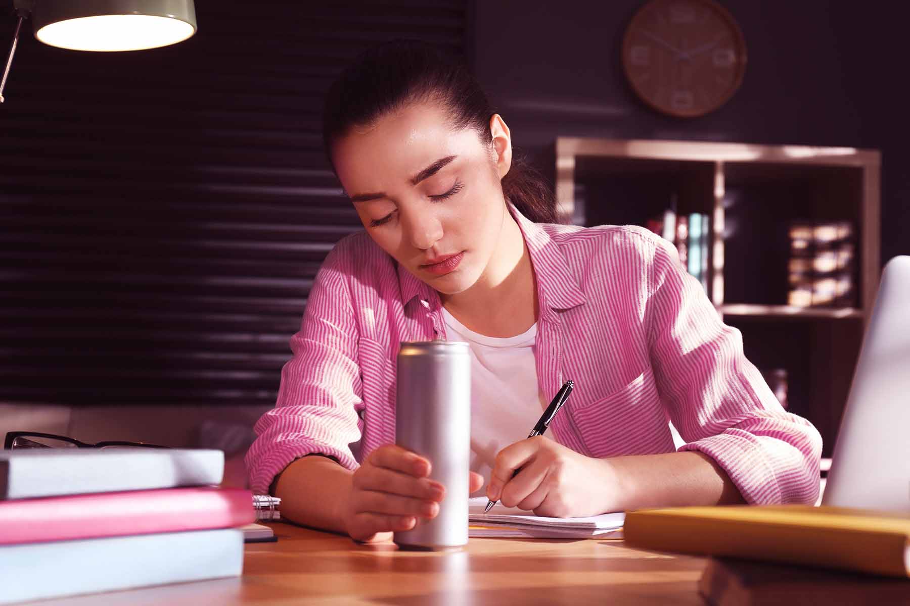 Quais os riscos do energético para saúde e quando é demais?