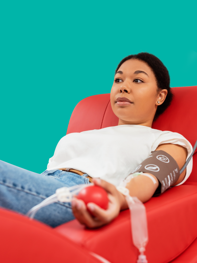 Doação de sangue: requisitos e como fazer?