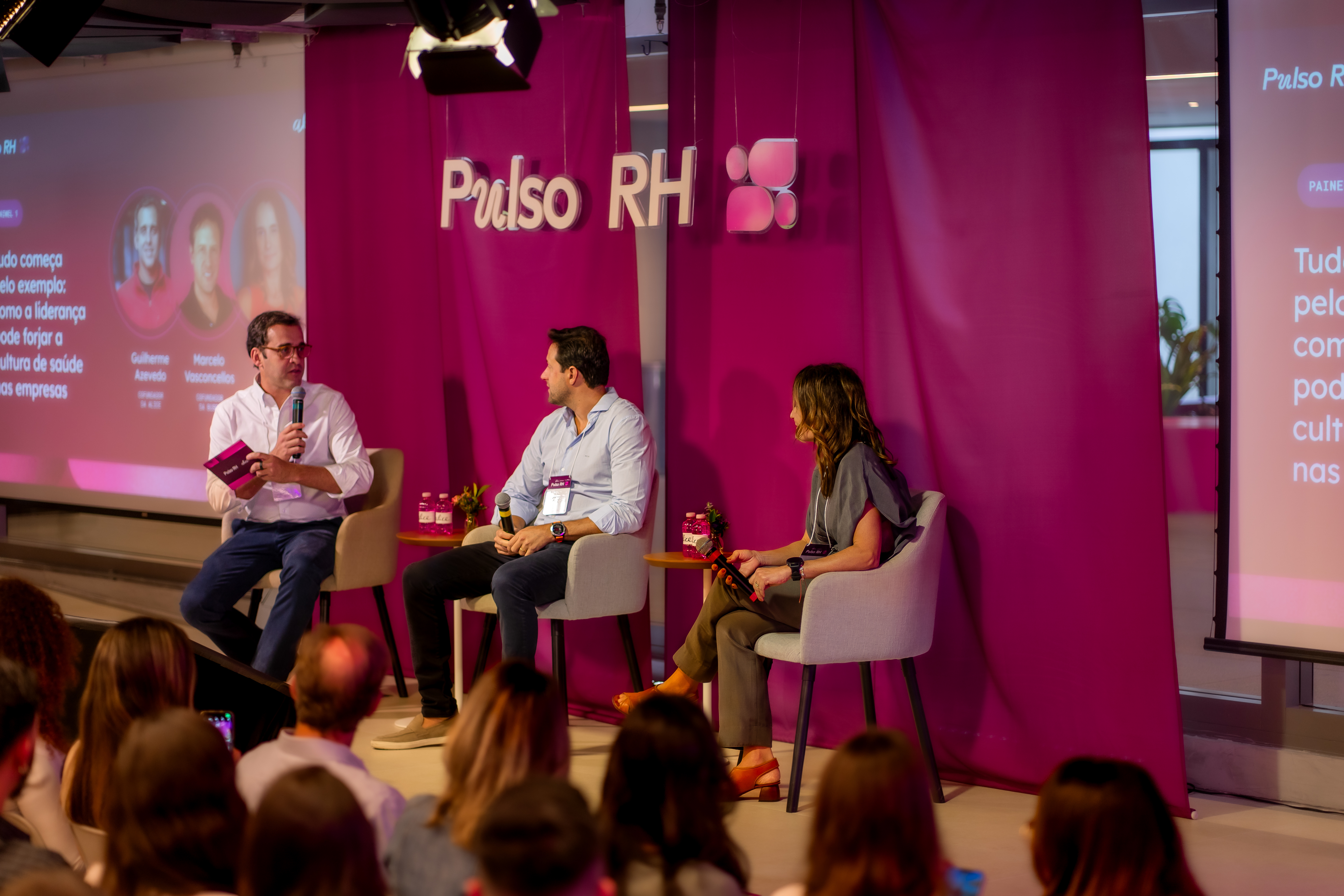 Qual é a influência dos gestores na saúde dos colaboradores?