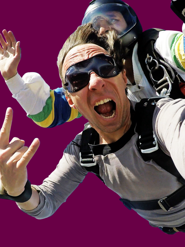 Adrenalina: para que serve?