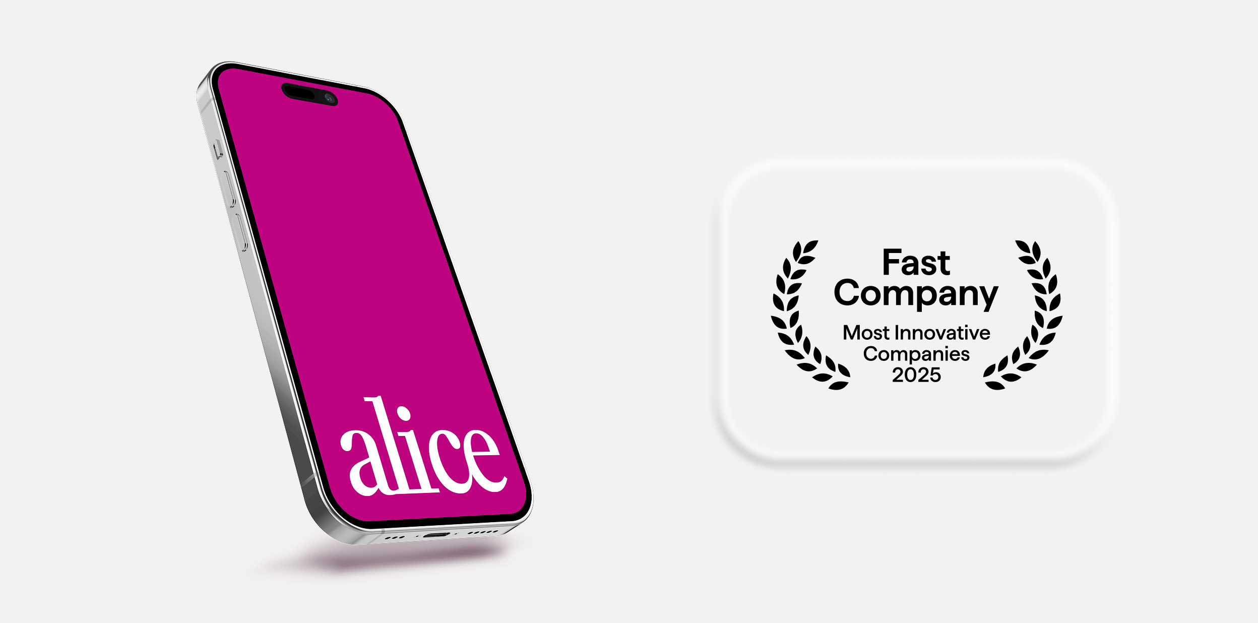 Alice é eleita uma das empresas mais inovadoras do mundo pela Fast Company