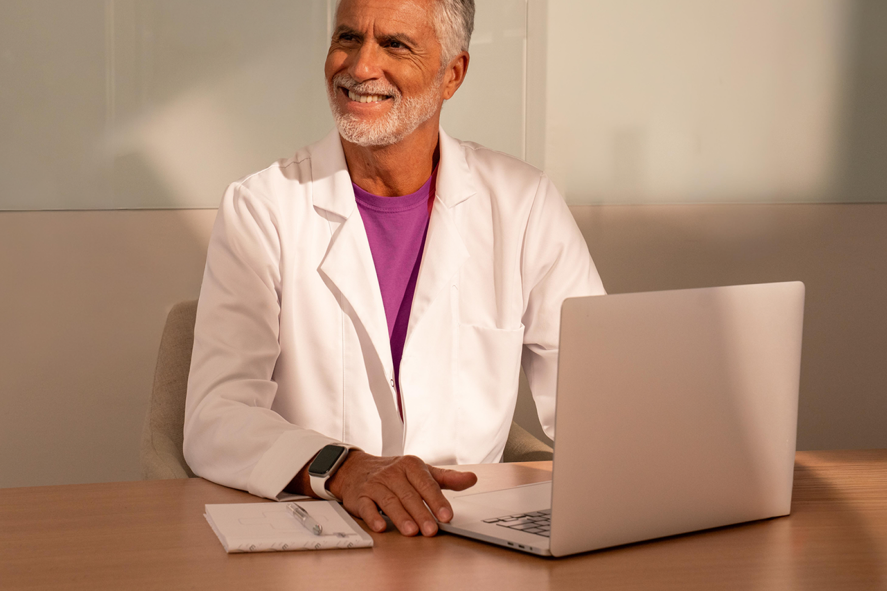 Health Report da Alice: como cuidamos dos membros com hipertensão?