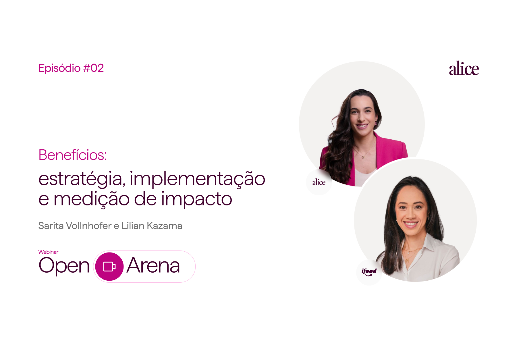 Benefícios: estratégia, implementação e medição de impacto