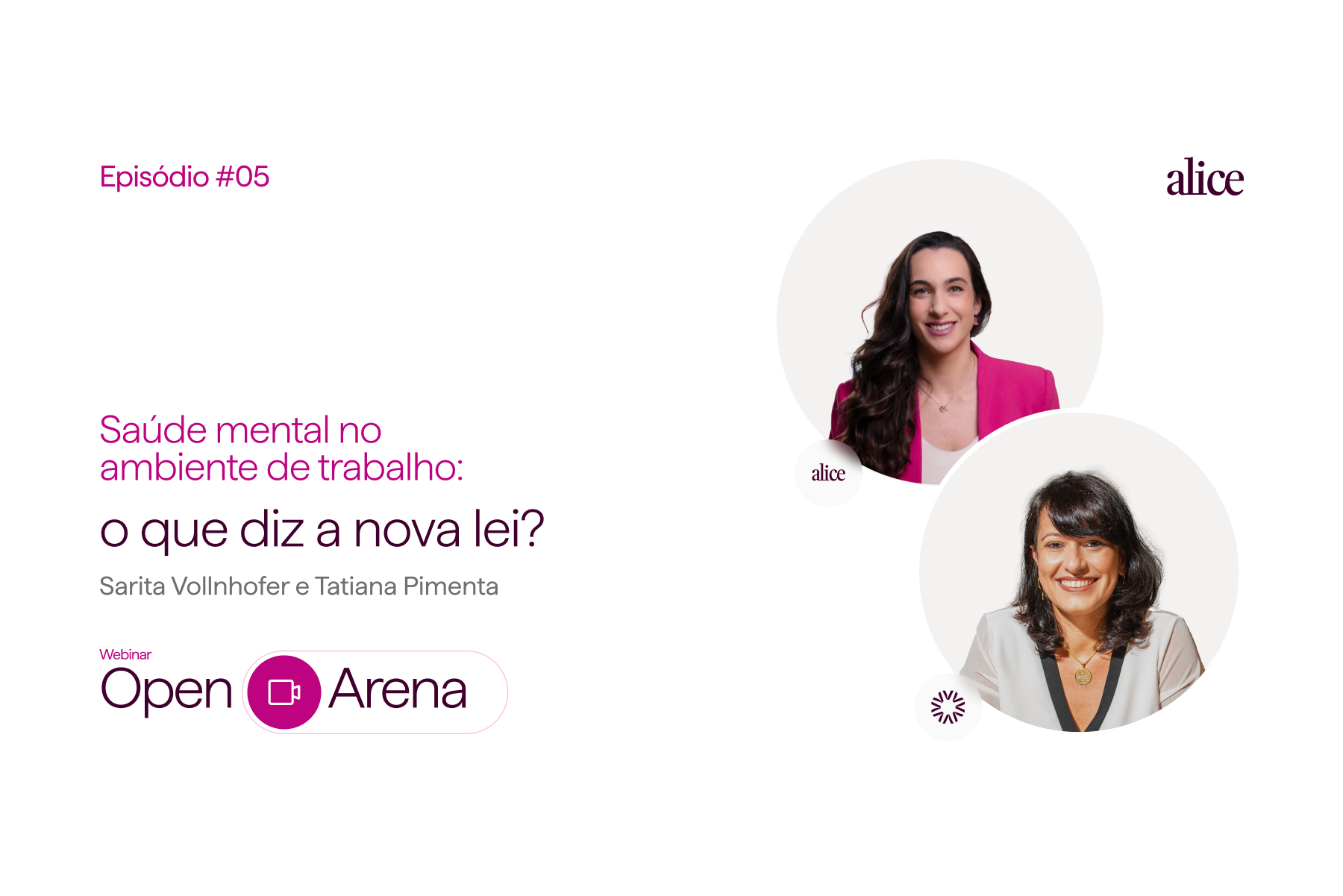 Saúde mental no ambiente de trabalho: o que diz a nova lei?