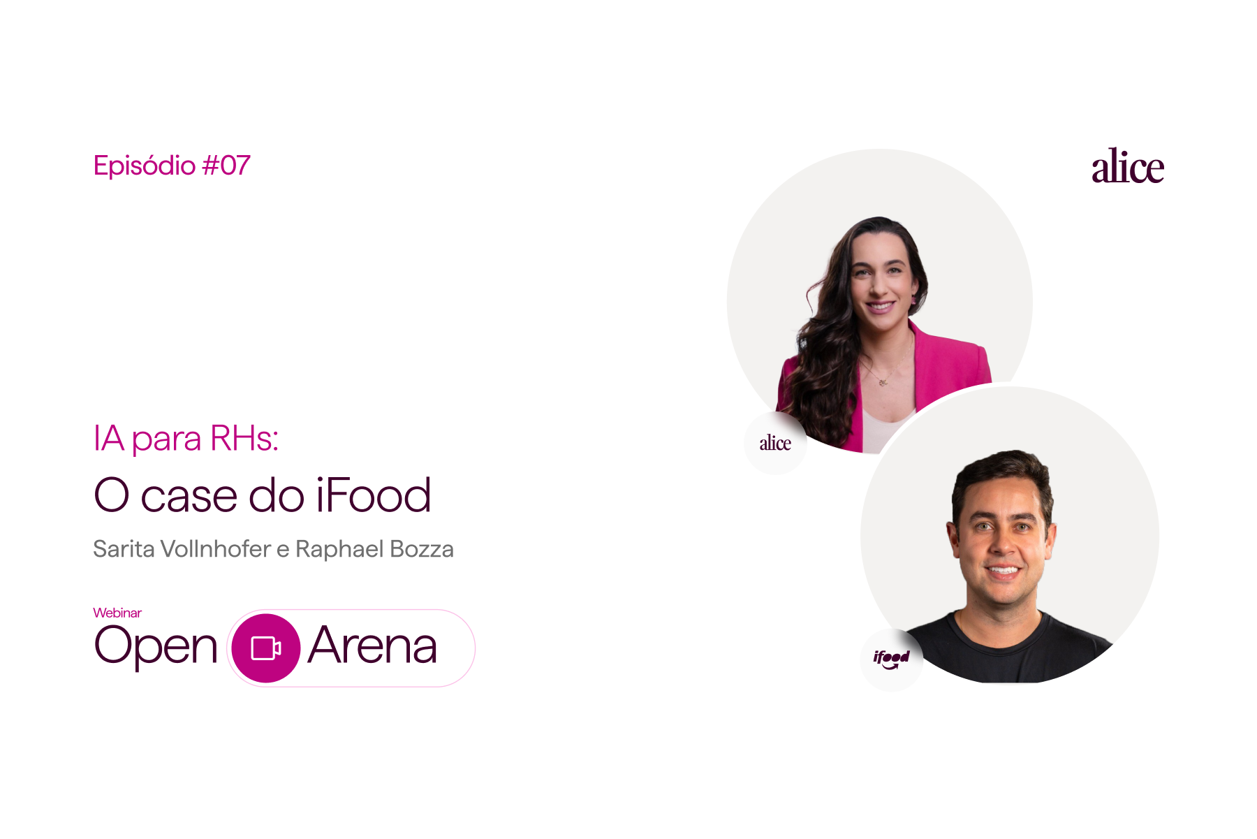 Bots, dados e cultura: o novo modelo de RH orientado por IA