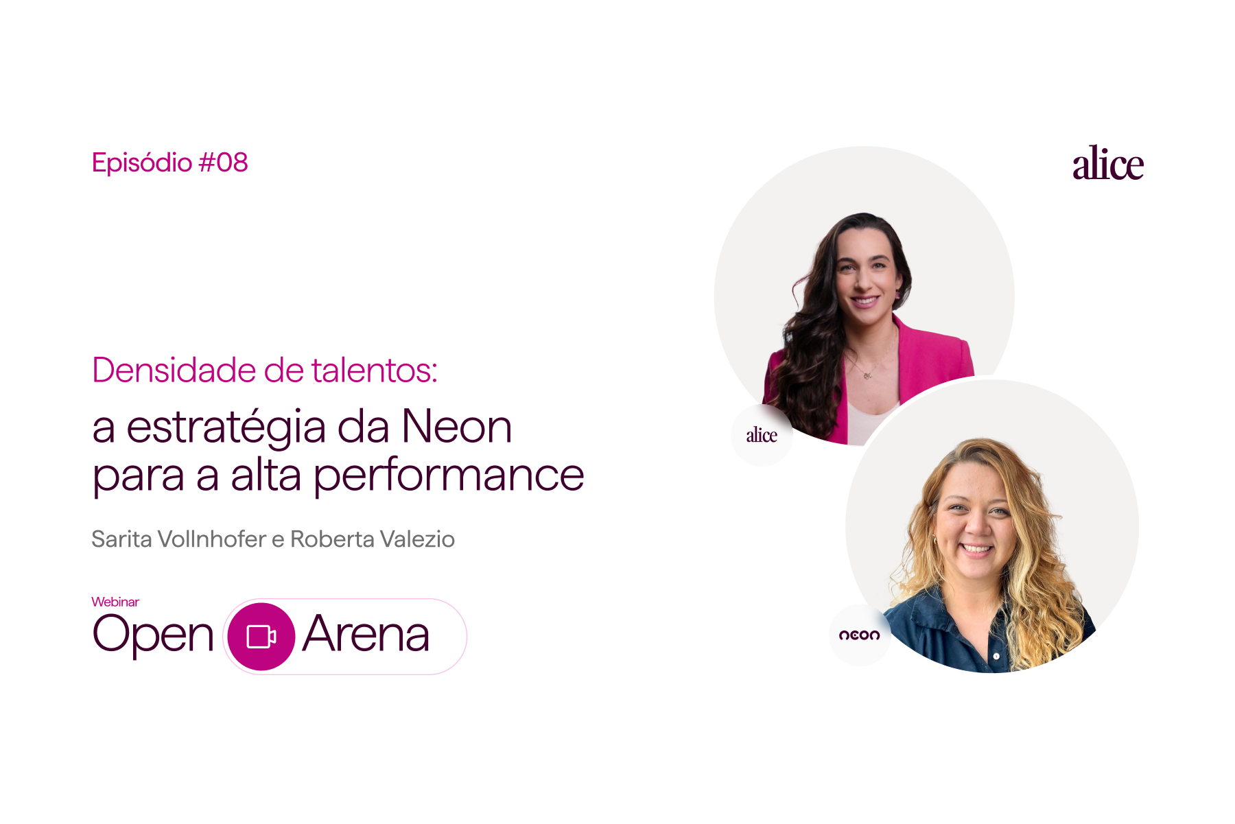 Densidade de talentos como estratégia para alta performance