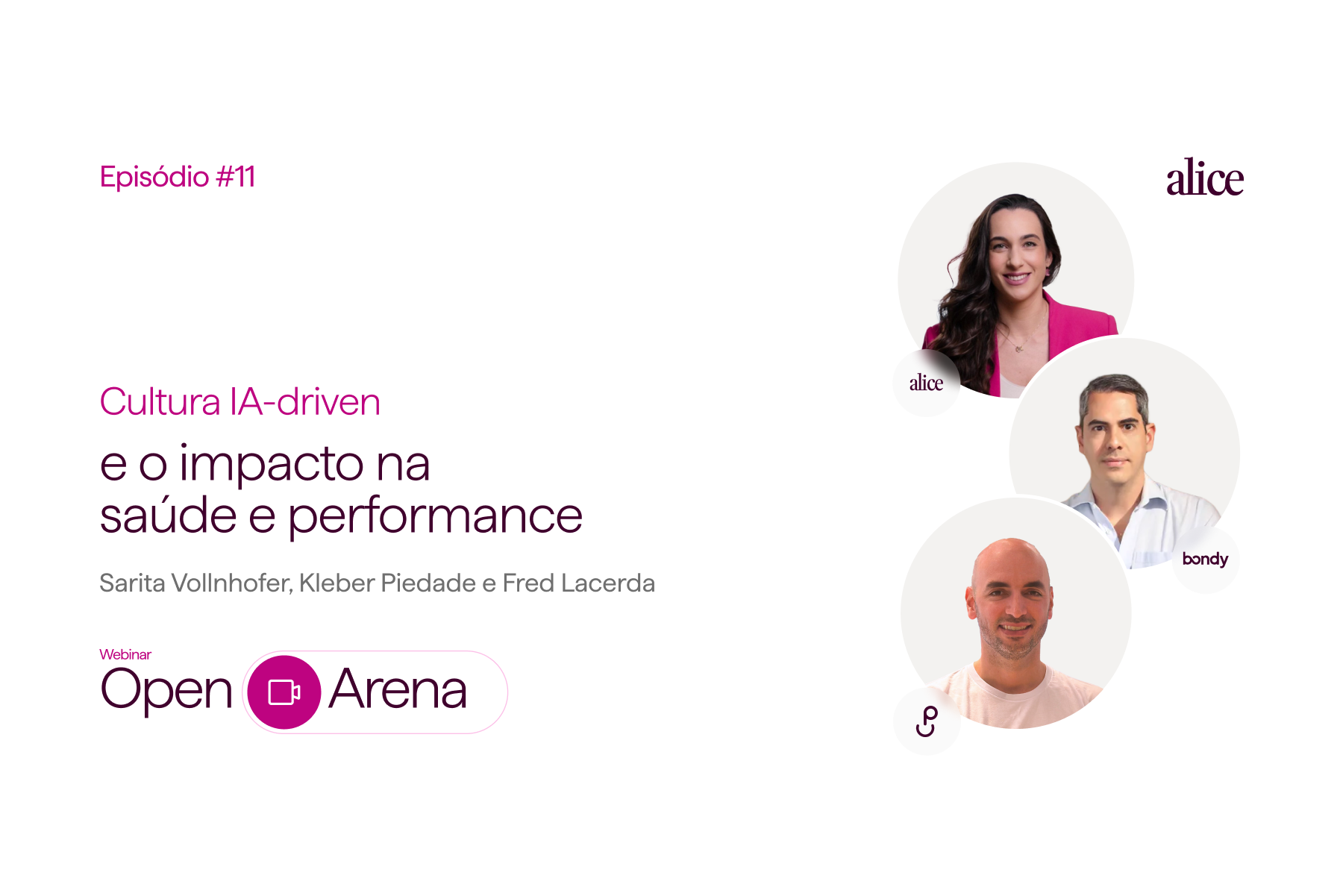 Cultura AI-driven e o impacto na saúde e performance