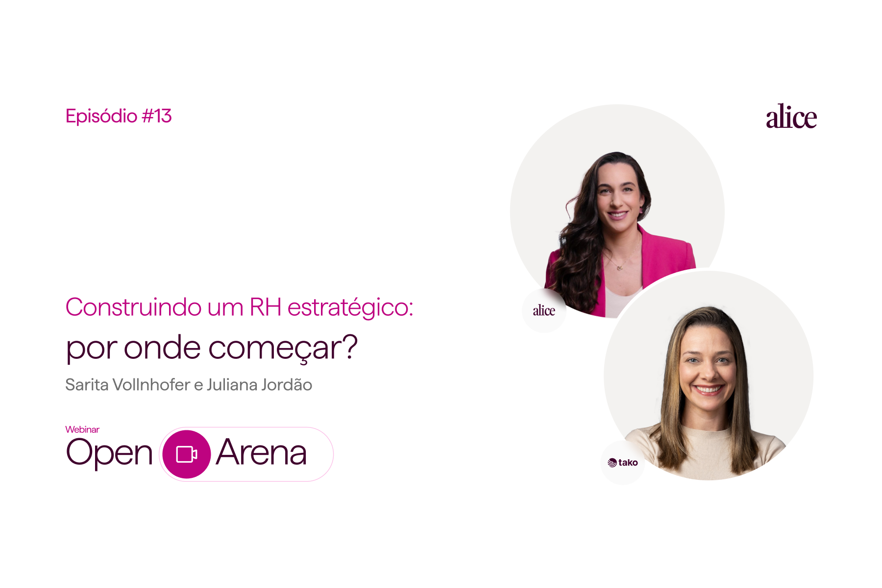 Construindo um RH estratégico: por onde começar?