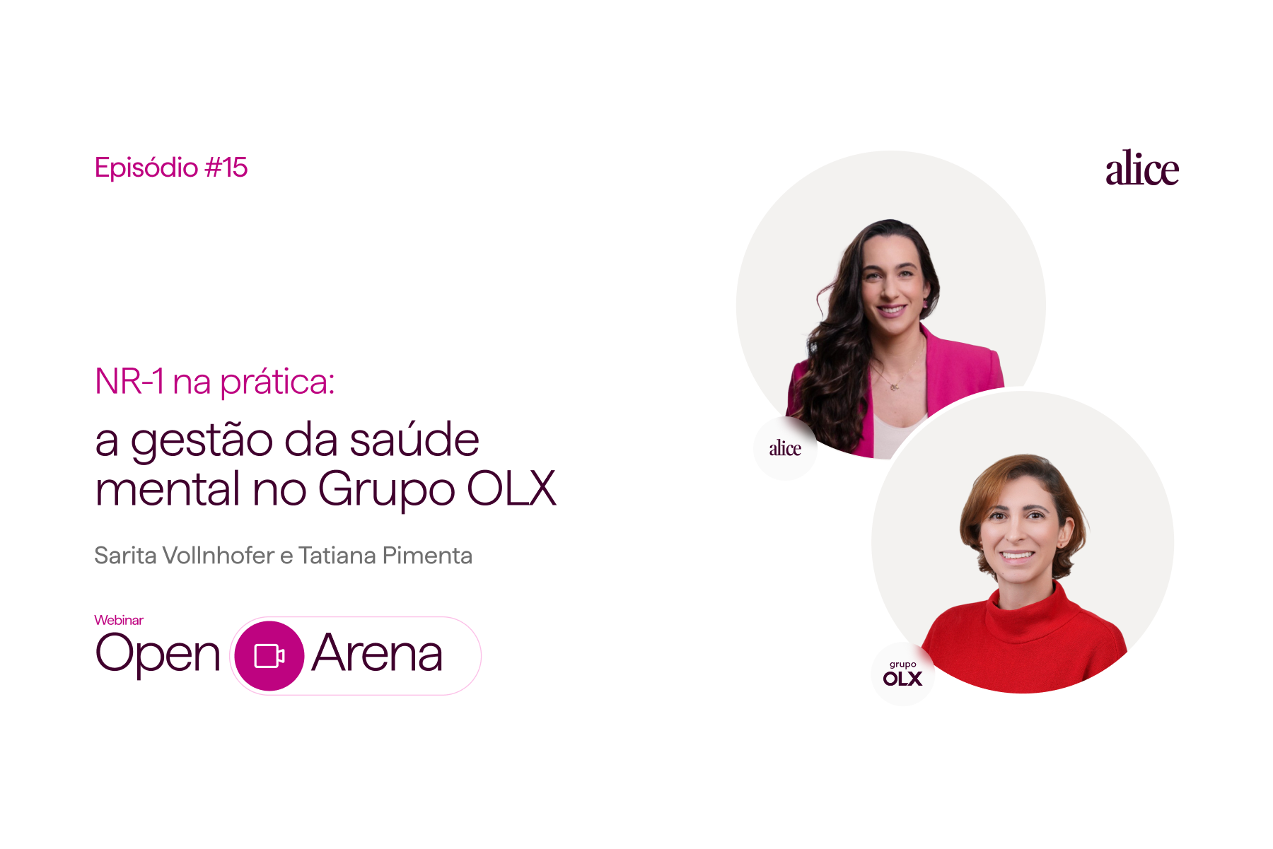 OLX Flow: saúde, engajamento e resultado antes da NR-1
