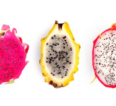 Quem trabalha na Alice é … Pitaya