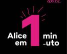 O que é Alice?