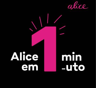 O que é Alice?