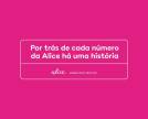 [Gestora de Saúde Alice] Um ano de saúde como deve ser