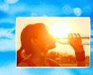 Como se manter hidratado no verão? Dicas de alimentos