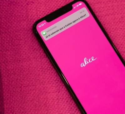 Alice anuncia sua primeira aquisição: a Cuidas