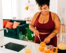 Nutricionista ou nutrólogo? Saiba a diferença e como é na Alice