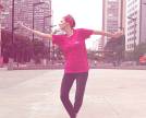 Como a dança e a Alice trouxeram bem-estar para essa bailarina