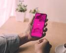Alice Agora resolve mais de 70% das queixas pelo app, em até 60 segundos