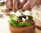Como a alimentação pode influenciar a saúde mental do time
