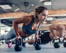 Quais os melhores suplementos para ganhar massa muscular?