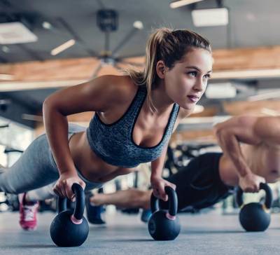 Quais os melhores suplementos para ganhar massa muscular?
