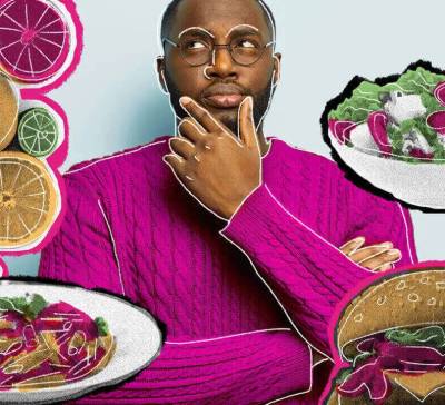 Alimentação intuitiva: Reconheça sinais de fome e saciedade